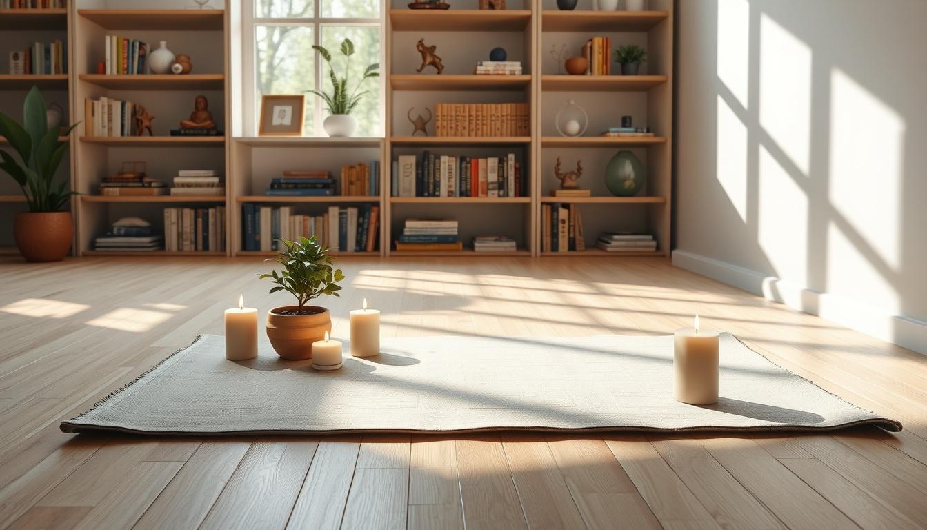 Start Your Spiritual Growth Journey